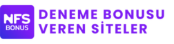 Yeni Bonus Veren Siteler | Ücretsiz Bahis, Casino ve Deneme Bonusları
